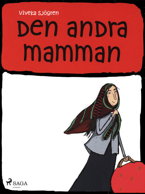 Titeldetaljer för Den andra mamman av Viveka Sjögren - Tillgänglig